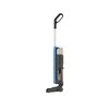 Ecowell Cordless Electric Vacuum, Wet/Dry, DC Motor, Dual Tanks, Self Cleaning, LED Display P03